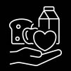 aditivos para conservar alimentos lacteos, bebidas, mermeladas